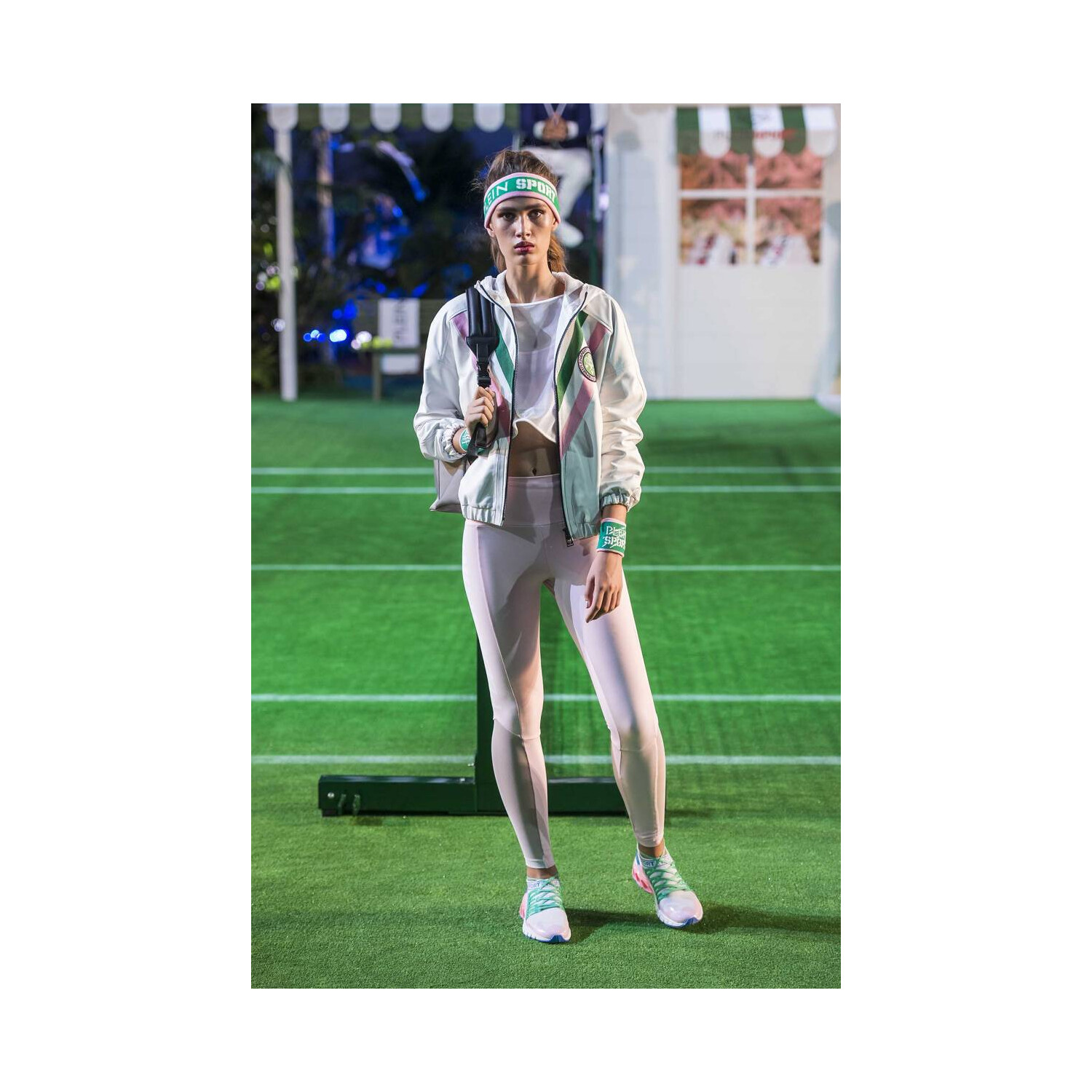 Фото Plein Sport ss19 9